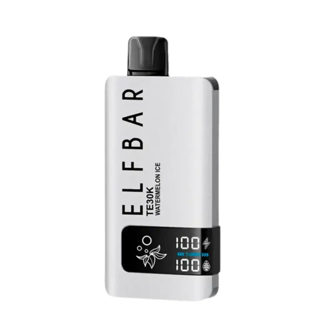 Elfbar TE 30k puff